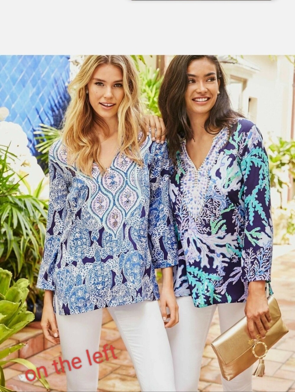 NWT Lilly Pulitzer sz XS Renato Silk Tunic Deep Indigo Sea Turtle Print